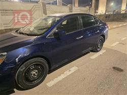 نيسان سنترا